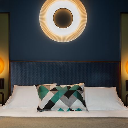 Hotel Louison Παρίσι Εξωτερικό φωτογραφία