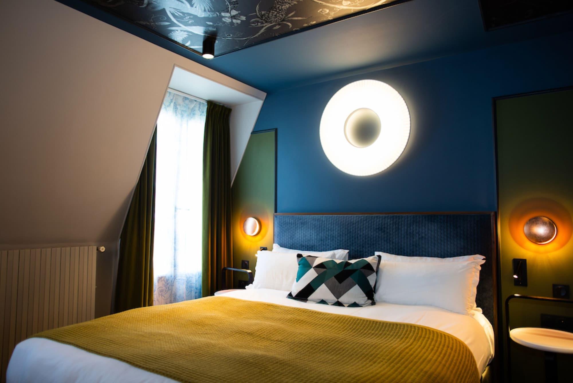 Hotel Louison Παρίσι Εξωτερικό φωτογραφία