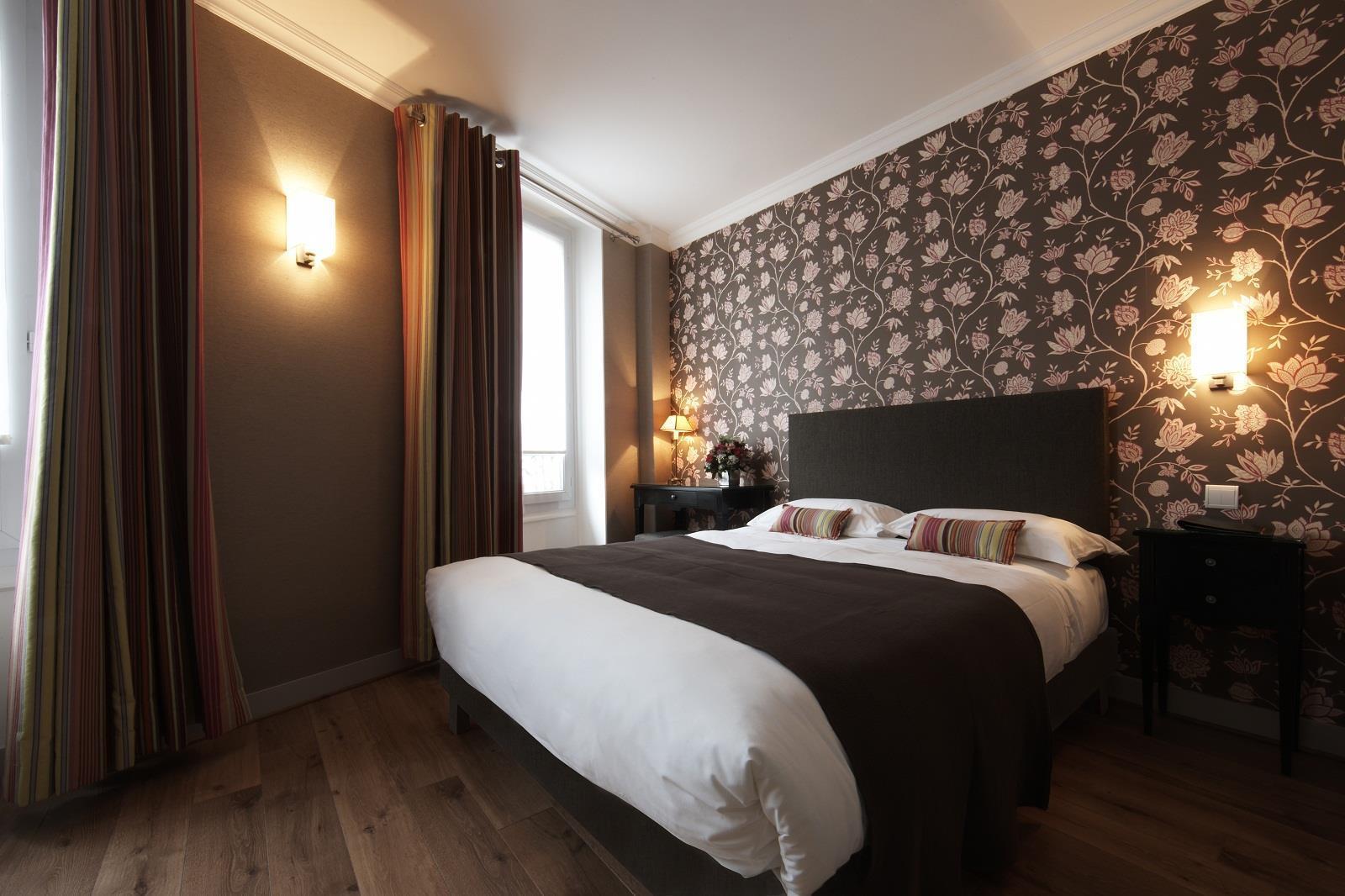 Hotel Louison Παρίσι Εξωτερικό φωτογραφία