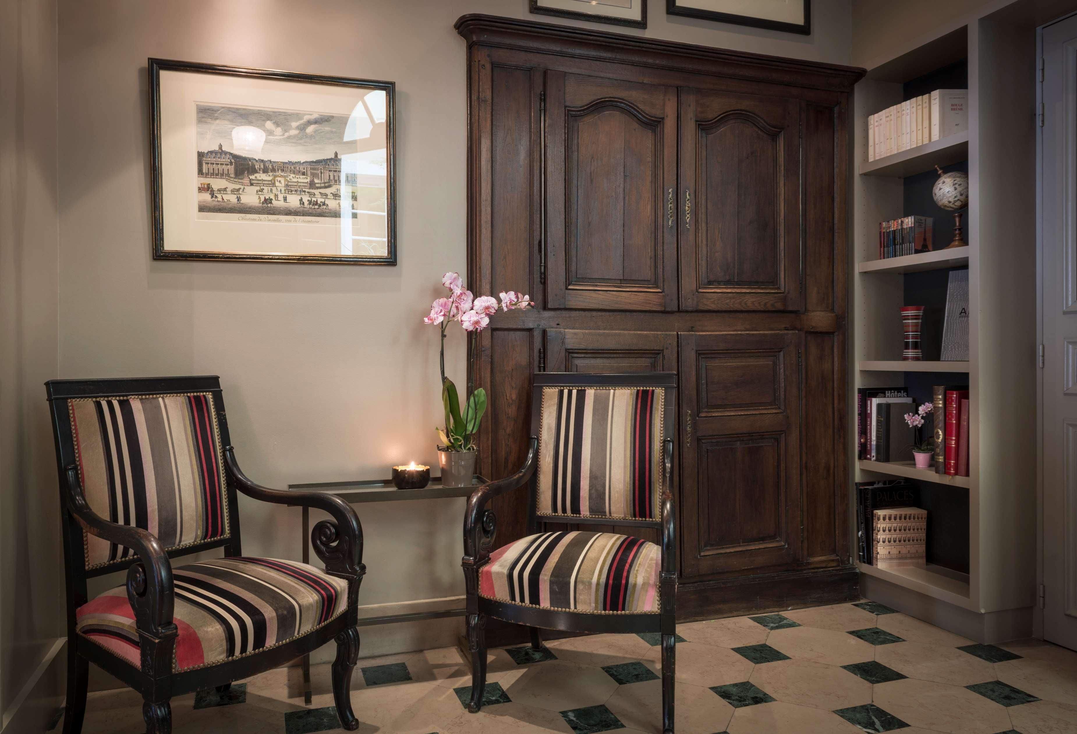 Hotel Louison Παρίσι Εξωτερικό φωτογραφία