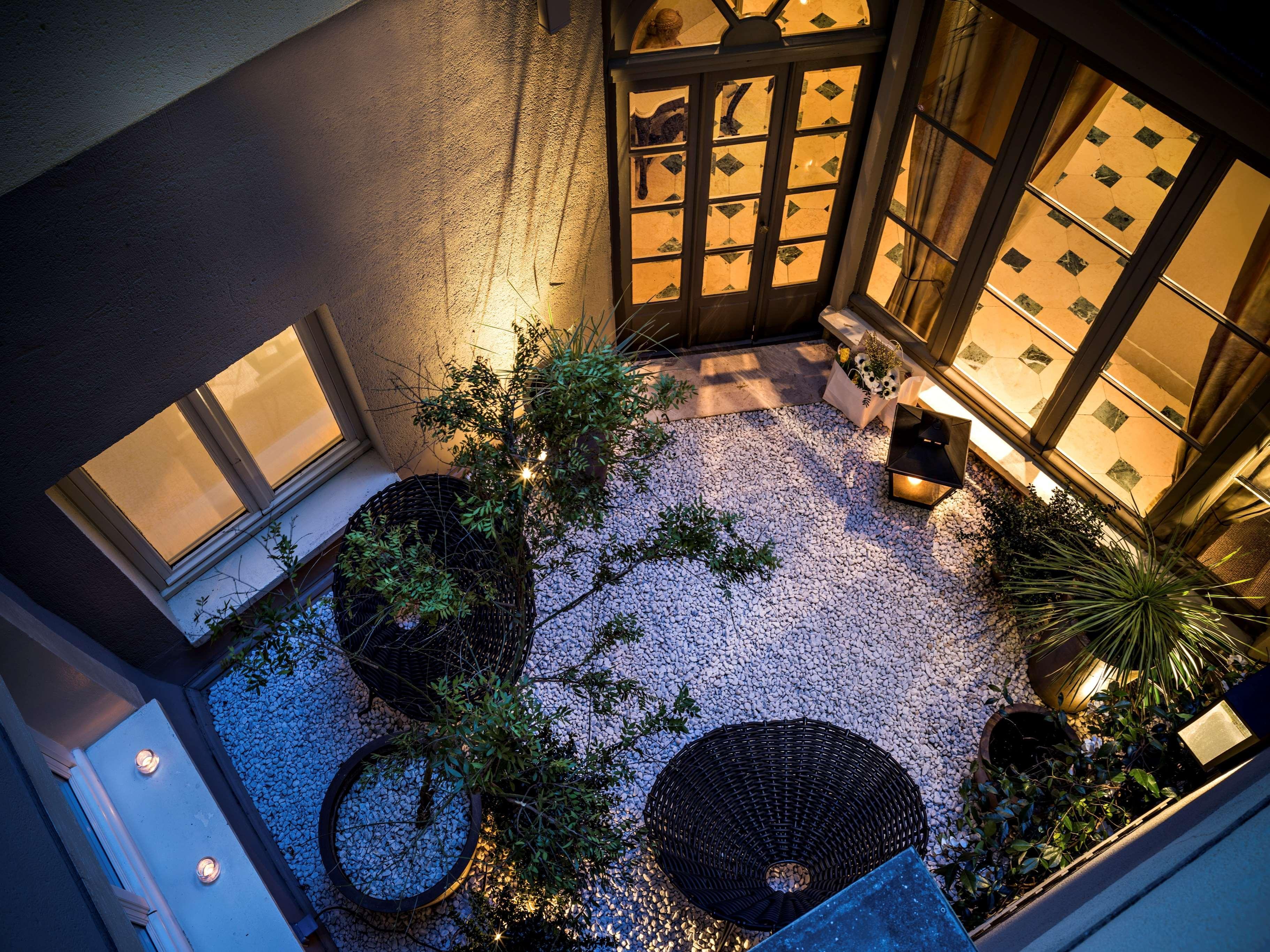 Hotel Louison Παρίσι Εξωτερικό φωτογραφία