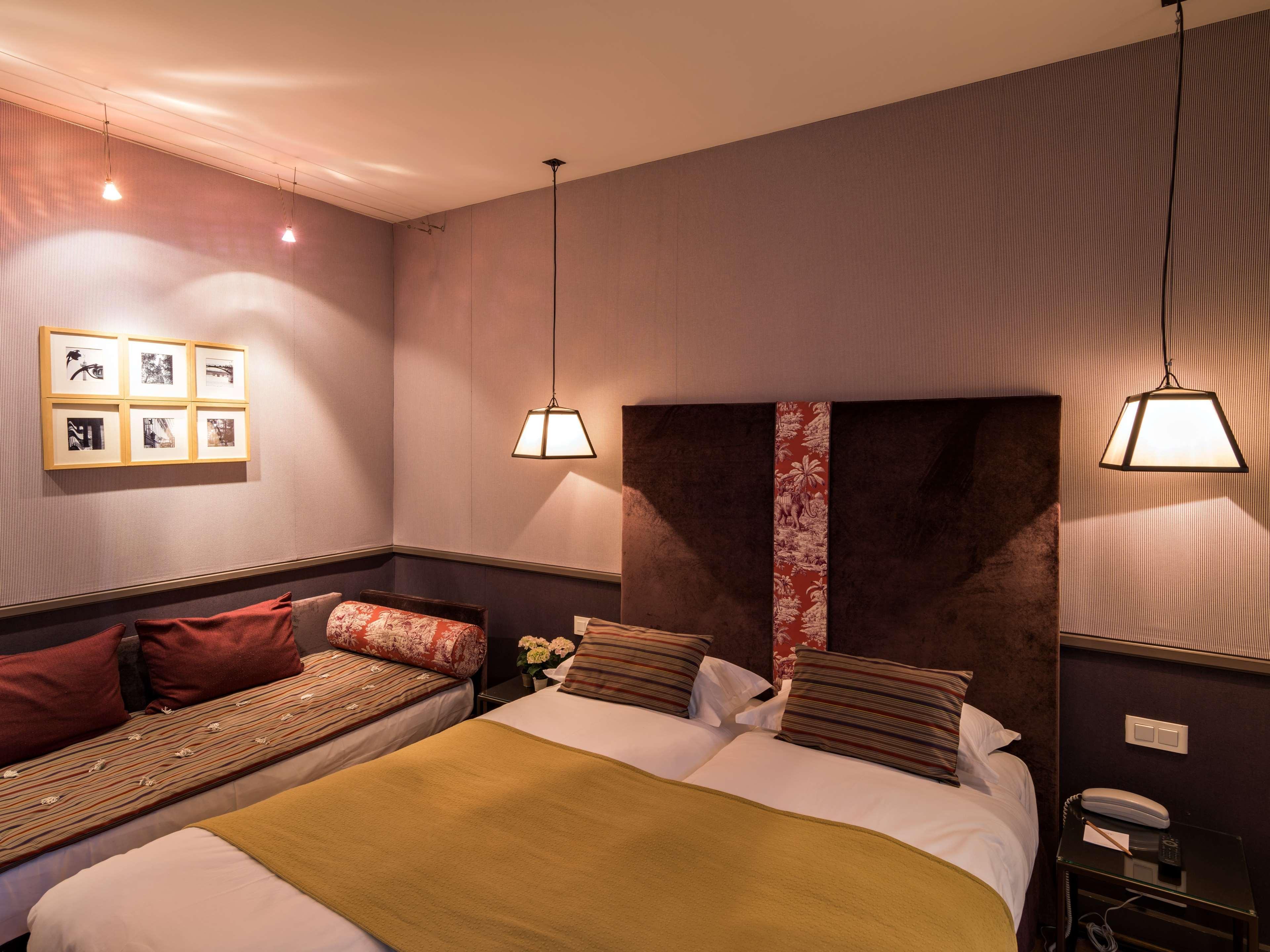 Hotel Louison Παρίσι Εξωτερικό φωτογραφία