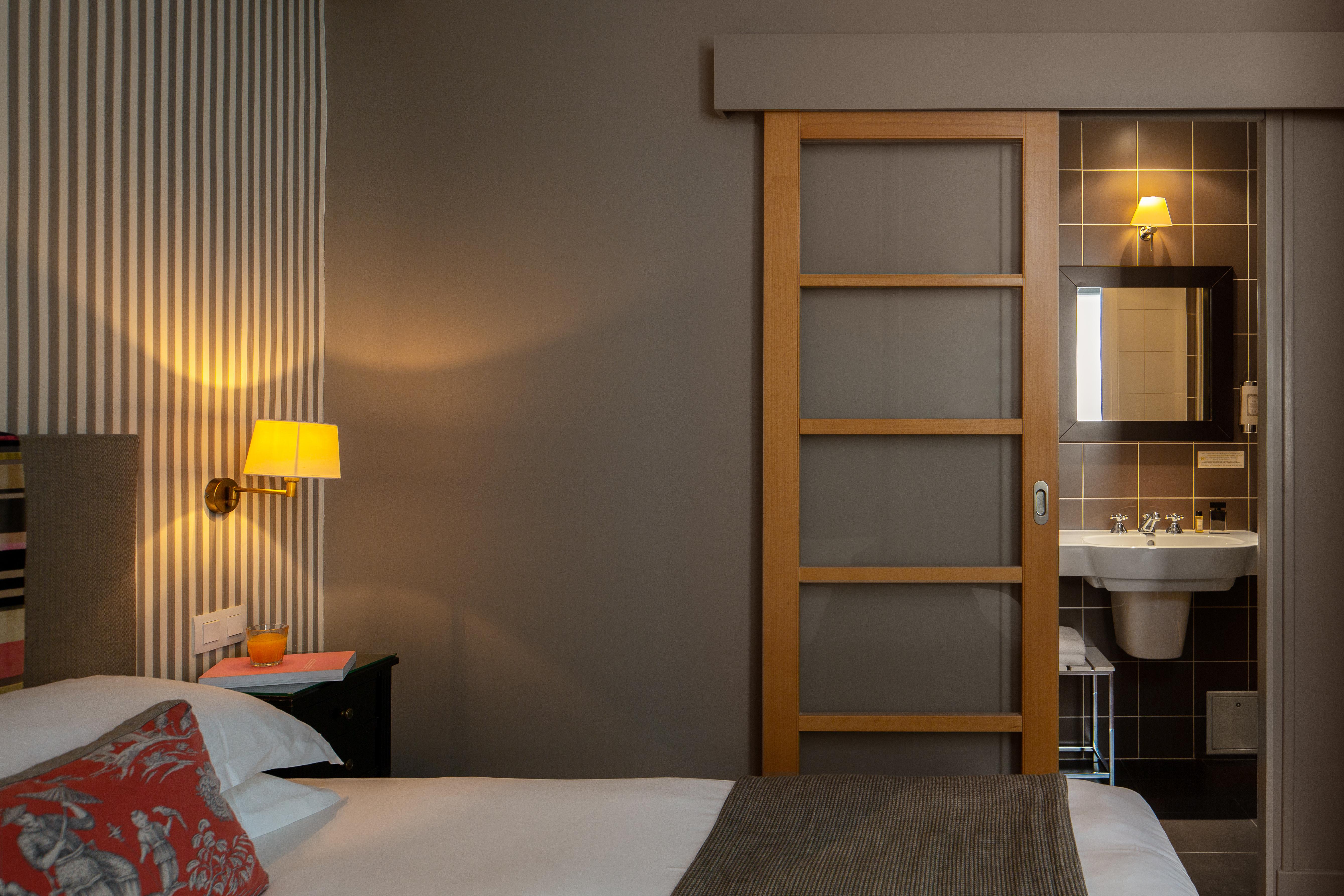 Hotel Louison Παρίσι Εξωτερικό φωτογραφία